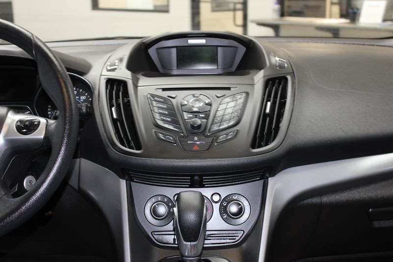 2015 Ford Escape Image 25