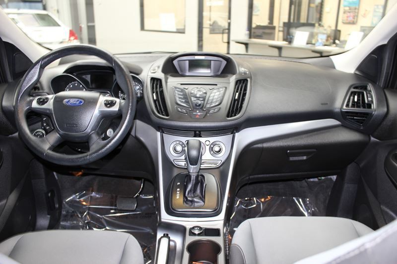2015 Ford Escape Image 27