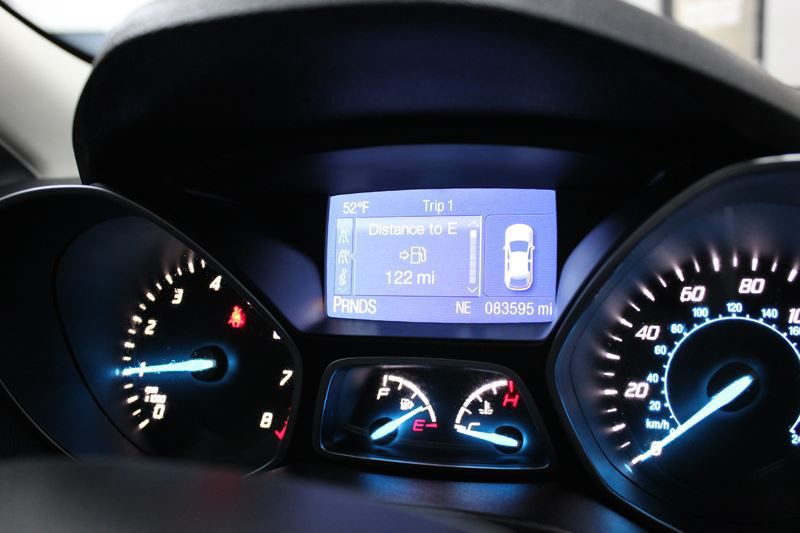 2015 Ford Escape Image 28