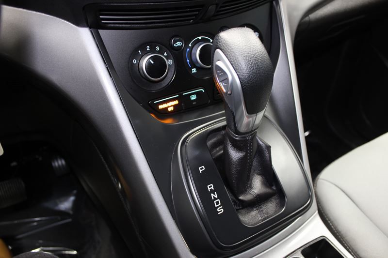 2015 Ford Escape Image 29