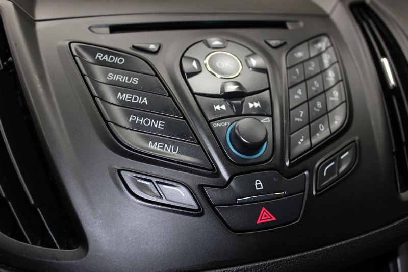 2015 Ford Escape Image 30