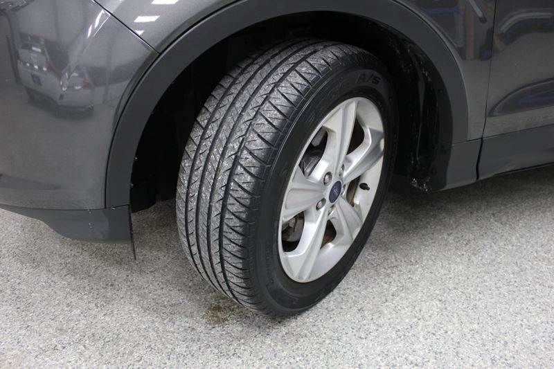 2015 Ford Escape Image 32