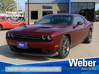 Image for 2017 Dodge Challenger SXT ID: 7032923