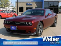 Image for 2017 Dodge Challenger SXT ID: 7032923
