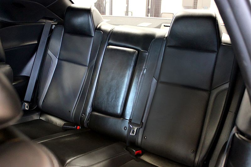 2017 Dodge Challenger Image 18