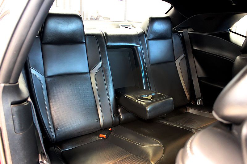 2017 Dodge Challenger Image 22