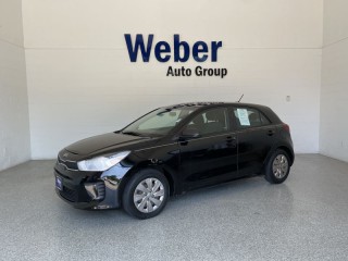Image for 2018 Kia Rio LX ID: 7039551