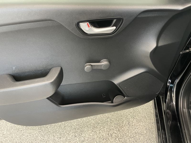 2018 Kia Rio Image 12