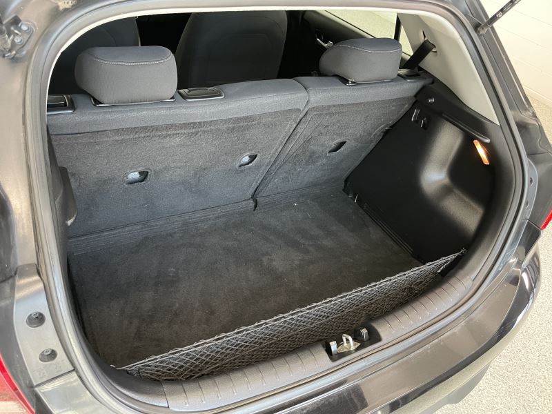 2018 Kia Rio Image 16