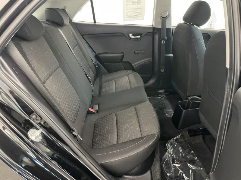2018 Kia Rio Image 17