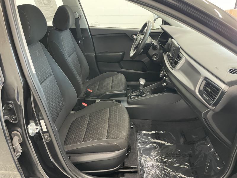 2018 Kia Rio Image 18