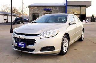 Image for 2015 Chevrolet Malibu 1LT ID: 7045775