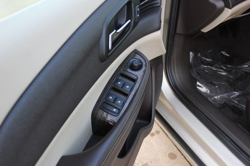 2015 Chevrolet Malibu Image 10