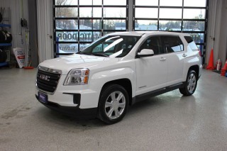 Image for 2017 GMC Terrain SLE ID: 7064408