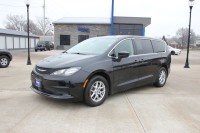 Image for 2022 Chrysler Voyager LX ID: 7081218