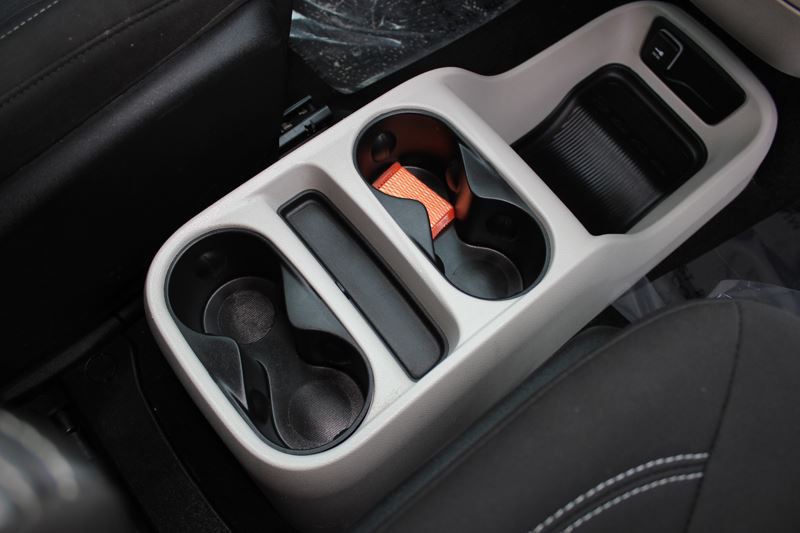 2022 Chrysler Voyager Image 33