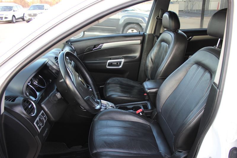 2012 Chevrolet Captiva Image 13