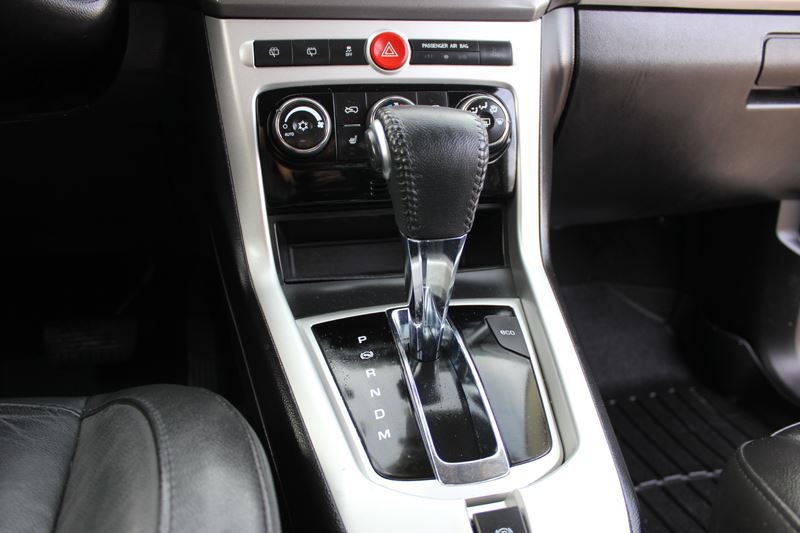 2012 Chevrolet Captiva Image 21