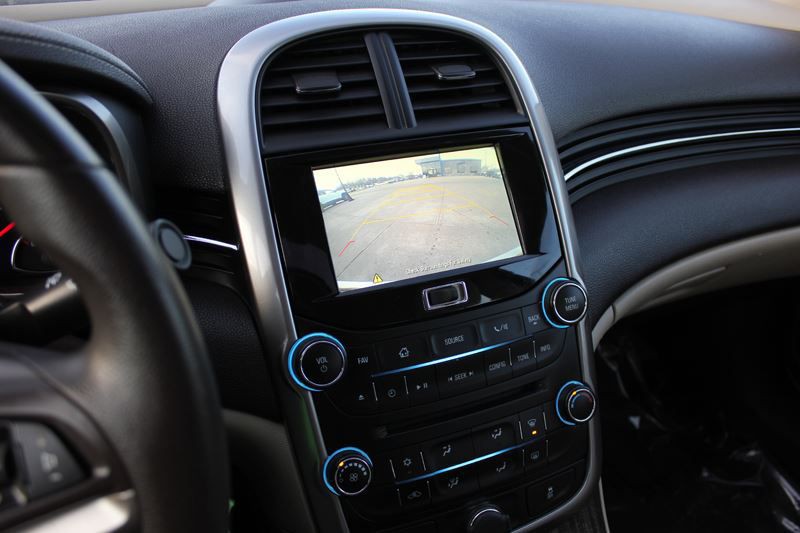 2012 Chevrolet Captiva Image 25