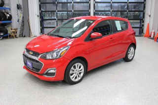 Image for 2019 Chevrolet Spark 1LT ID: 7085598