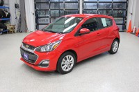 Image for 2019 Chevrolet Spark 1LT ID: 7085598