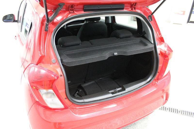 2019 Chevrolet Spark Image 10