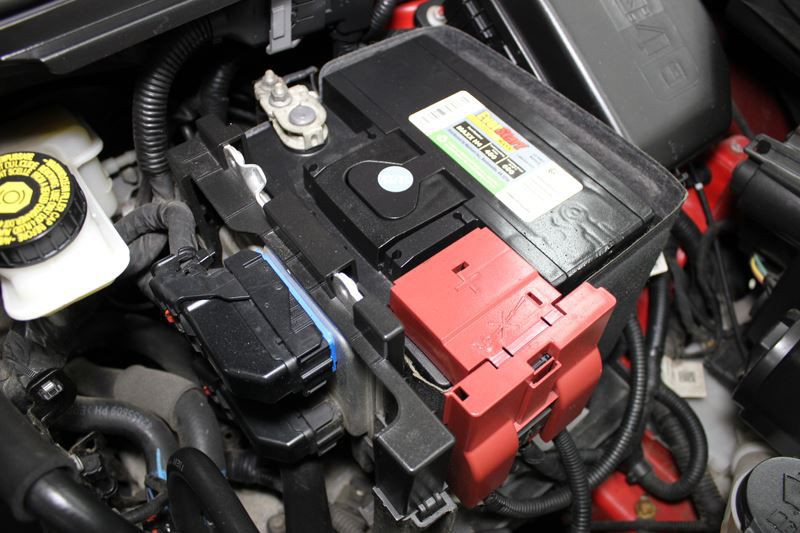 2019 Chevrolet Spark Image 15