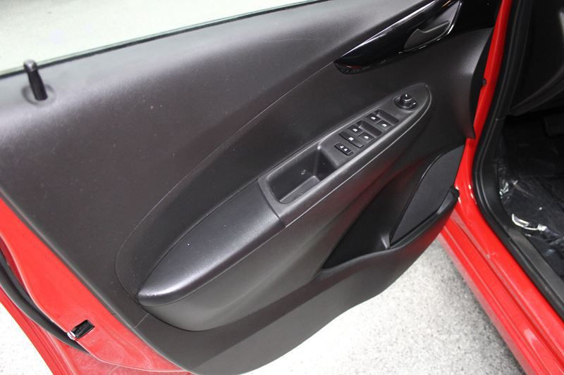 2019 Chevrolet Spark Image 16