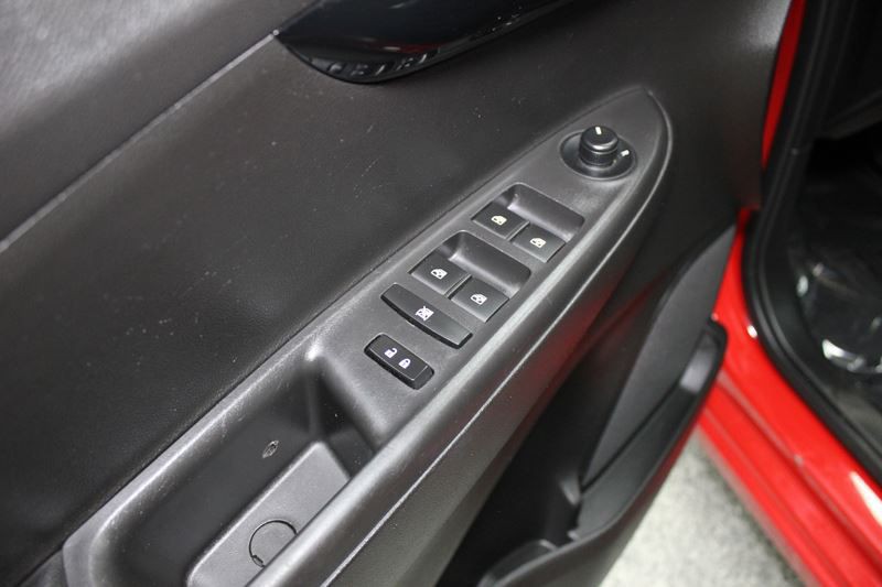 2019 Chevrolet Spark Image 17