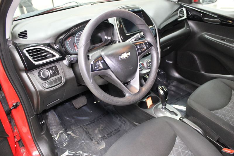 2019 Chevrolet Spark Image 18
