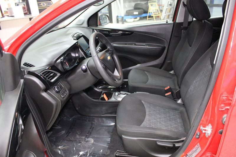 2019 Chevrolet Spark Image 19