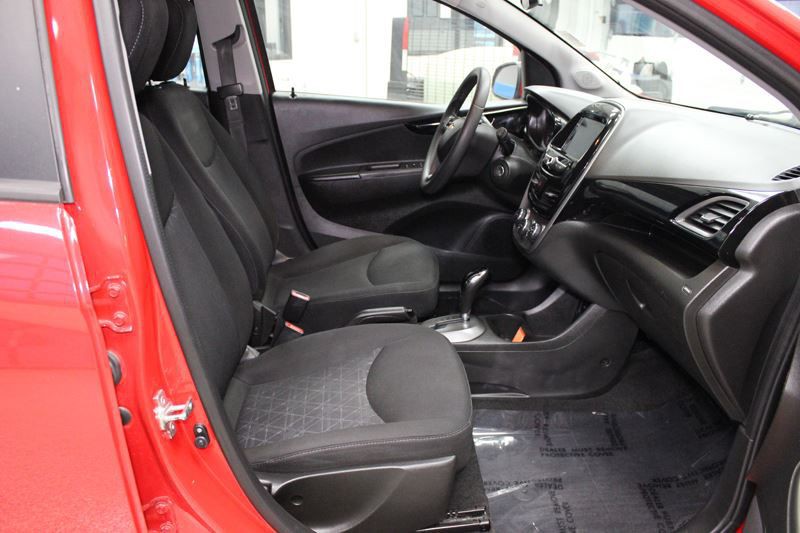 2019 Chevrolet Spark Image 20