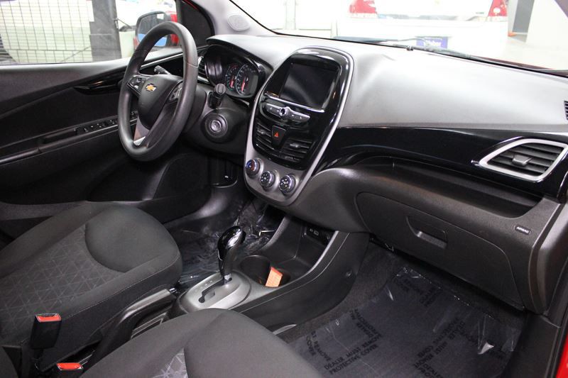 2019 Chevrolet Spark Image 21