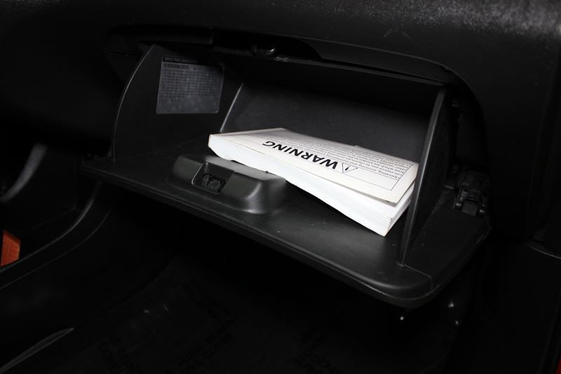 2019 Chevrolet Spark Image 22