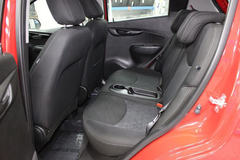 2019 Chevrolet Spark Image 23