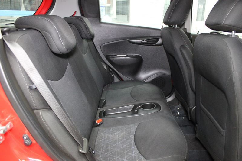 2019 Chevrolet Spark Image 24