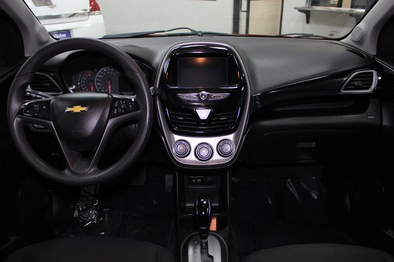 2019 Chevrolet Spark Image 25