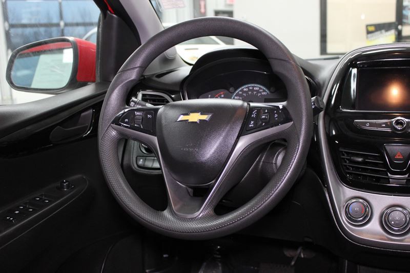 2019 Chevrolet Spark Image 26