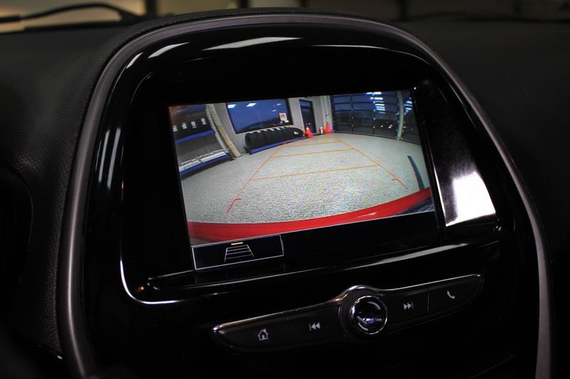 2019 Chevrolet Spark Image 30