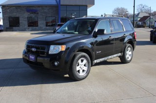 Image for 2009 Ford Escape Hybrid ID: 7104817