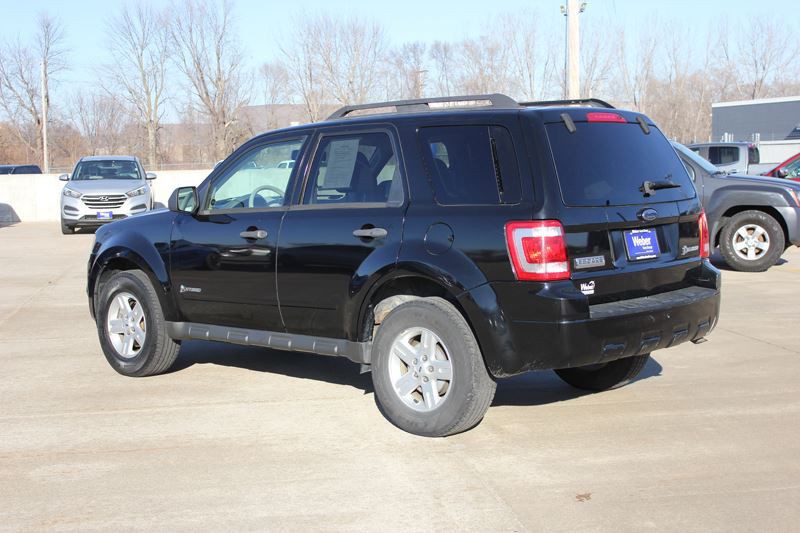 2009 Ford Escape Image 5