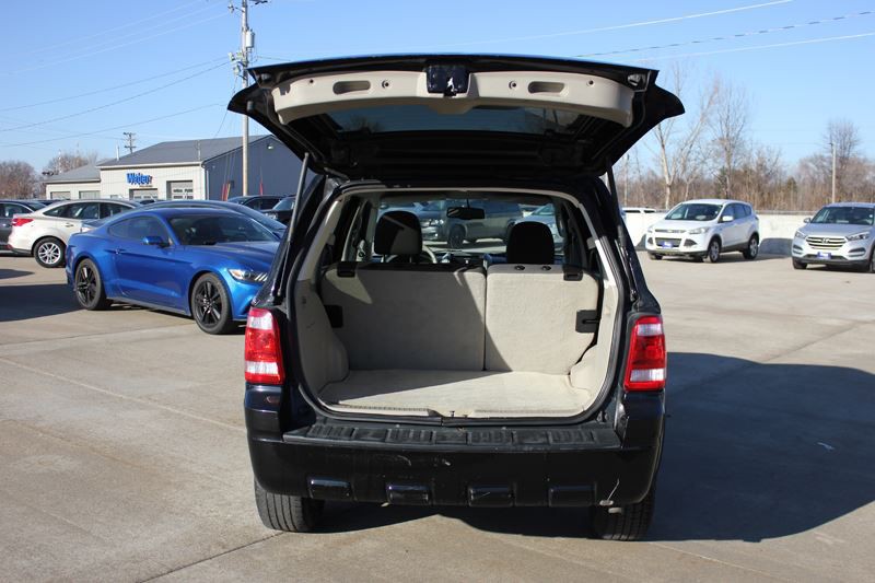 2009 Ford Escape Image 8