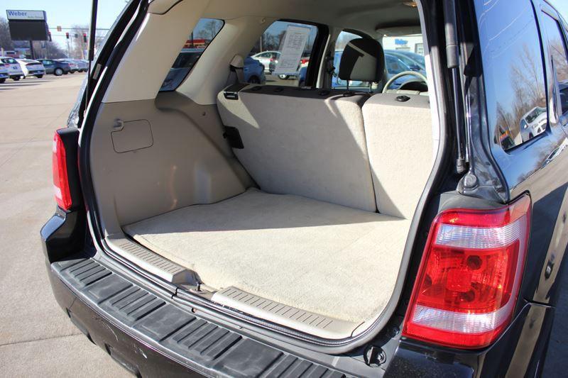 2009 Ford Escape Image 9