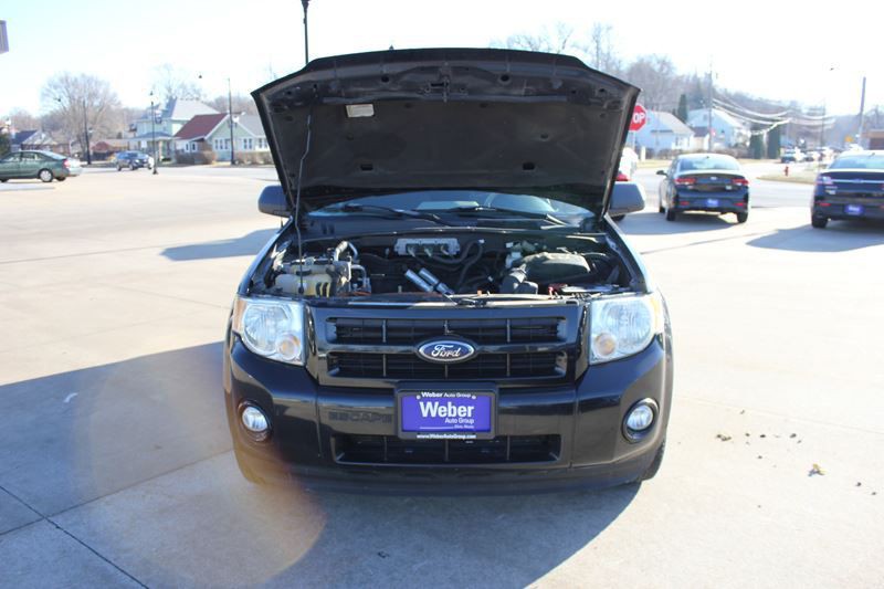 2009 Ford Escape Image 10