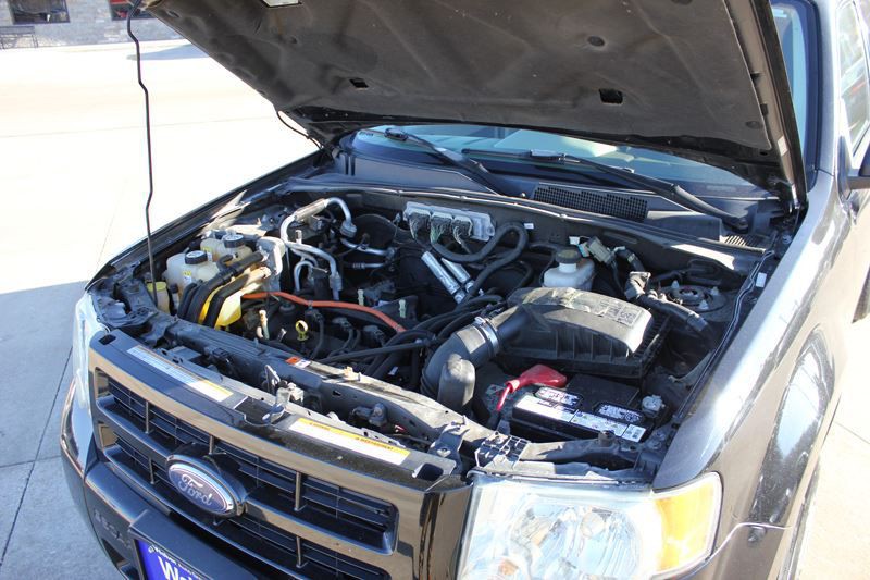 2009 Ford Escape Image 11