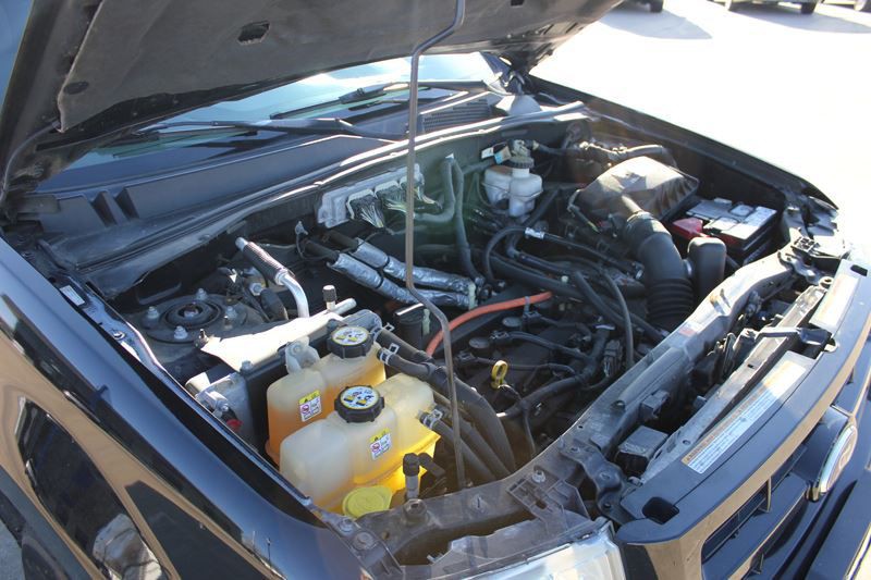 2009 Ford Escape Image 12