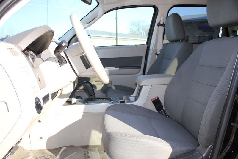 2009 Ford Escape Image 15
