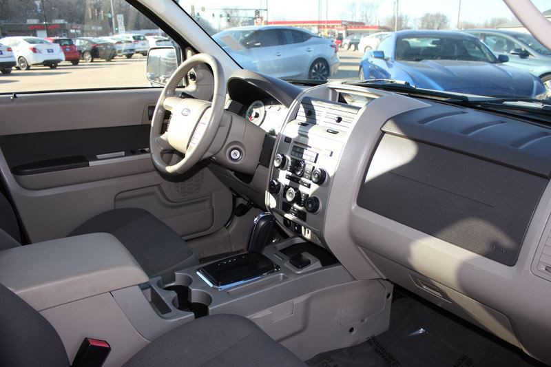 2009 Ford Escape Image 18