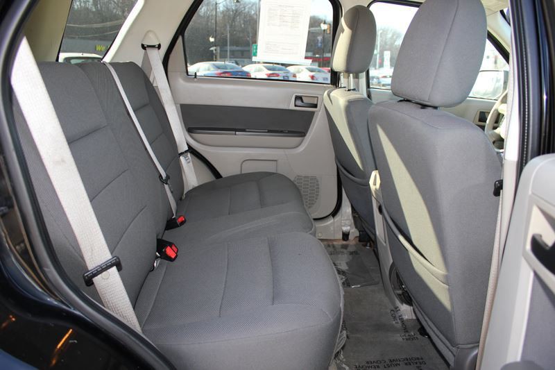 2009 Ford Escape Image 19