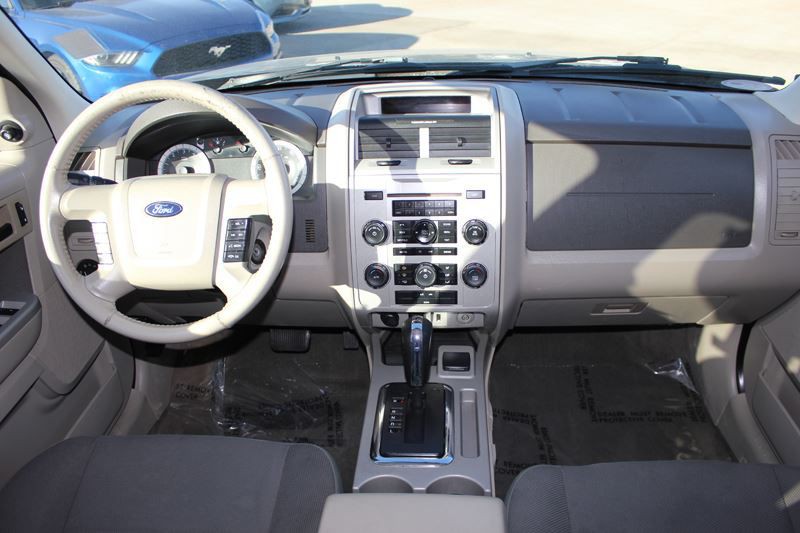 2009 Ford Escape Image 20